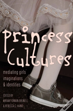 Capa do artigo Princess Cultures