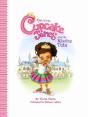 Princess Cupcake Jones And The Missing Tutu - Preview