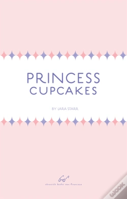 Capa do artigo Princess Cupcakes
