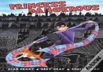 Princess Dangerous