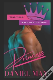 Capa do artigo Princess