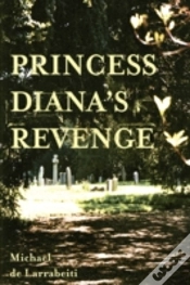 Capa do artigo Princess Diana
