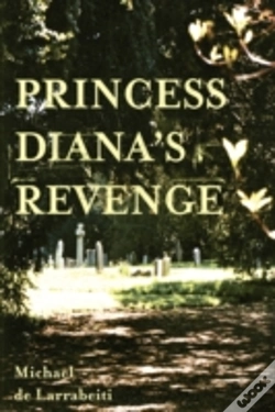 Capa do artigo Princess Diana'S Revenge