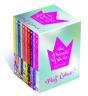 Princess Diaries 10-Copy Boxed Set - Preview