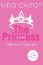 Princess Diaries Complete Collection - Preview