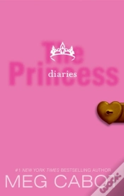 Capa do artigo Princess Diaries