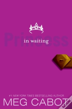 Capa do artigo Princess Diaries, Volume Iv: Princess In Waiting