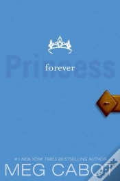 Capa do artigo Princess Diaries, Volume X: Forever Princess
