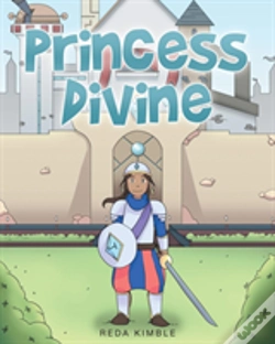 Capa do artigo Princess Divine