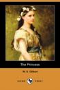 Princess (Dodo Press) - Preview