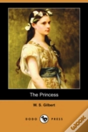 Capa do artigo Princess (Dodo Press)