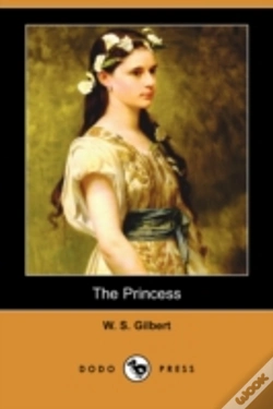 Capa do artigo Princess (Dodo Press)