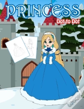 Capa do artigo Princess Dot To Dot
