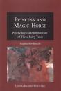 Princess & Magic Horse - Preview
