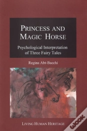 Capa do artigo Princess & Magic Horse