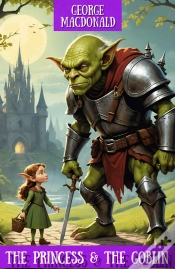 Capa do artigo Princess & The Goblin