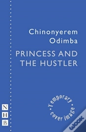 Capa do artigo Princess & The Hustler