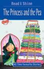 Princess & The Pea - Preview