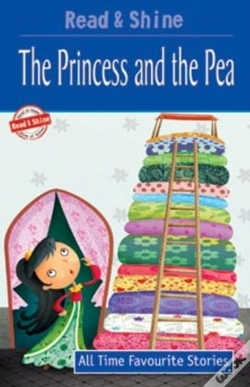 Capa do artigo Princess & The Pea