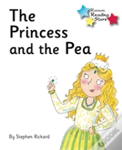 Capa do artigo Princess & The Pea