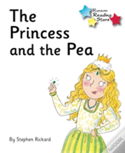 Capa do artigo Princess & The Pea
