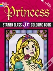 Capa do artigo Princess