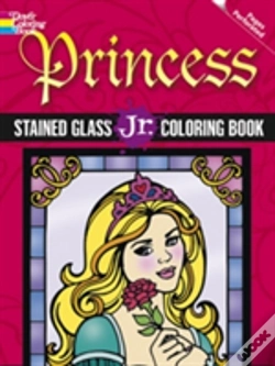 Capa do artigo Princess