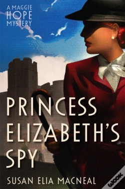 Capa do artigo Princess Elizabeth'S Spy