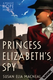 Capa do artigo Princess Elizabeth