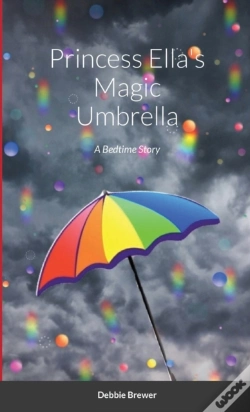 Capa do artigo Princess Ella'S Magic Umbrella