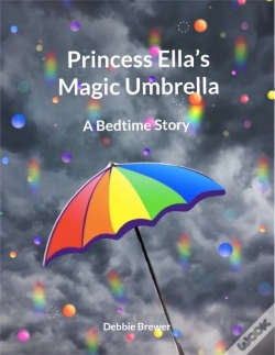 Capa do artigo Princess Ella'S Magic Umbrella