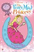 Princess Ellie And The Palace Plot