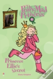 Capa do artigo Princess Ellie