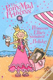 Capa do artigo Princess Ellie