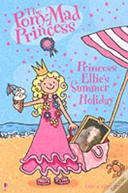 Capa do artigo Princess Ellie'S Summer Holiday