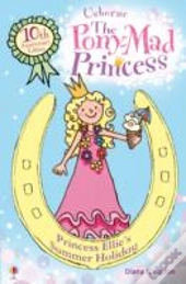 Princess Ellie'S Summer Holiday