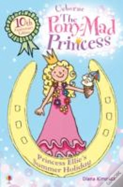Capa do artigo Princess Ellie'S Summer Holiday