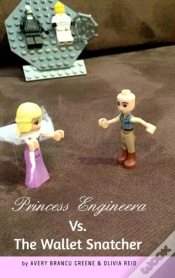 Capa do artigo Princess Engineera Vs The Money Snatcher