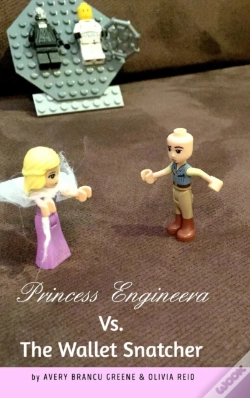 Capa do artigo Princess Engineera Vs The Money Snatcher