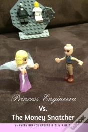 Capa do artigo Princess Engineera Vs The Money Snatcher
