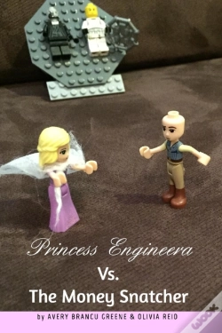 Capa do artigo Princess Engineera Vs The Money Snatcher