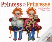 Capa do artigo Princess Et Princesse