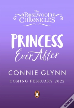Capa do artigo Princess Ever After