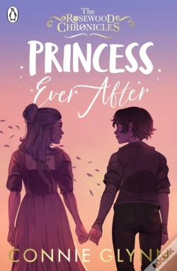 Capa do artigo Princess Ever After