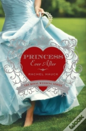 Capa do artigo Princess Ever After