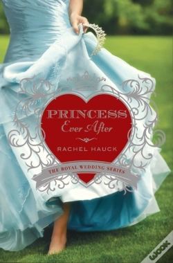Capa do artigo Princess Ever After