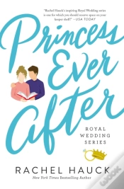 Capa do artigo Princess Ever After