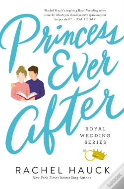 Capa do artigo Princess Ever After