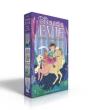 Princess Evie Magical Ponies Collection (Boxed Set) - Preview