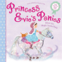 Princess Evie'S Ponies: Silver The Magic Snow Pony - Preview
